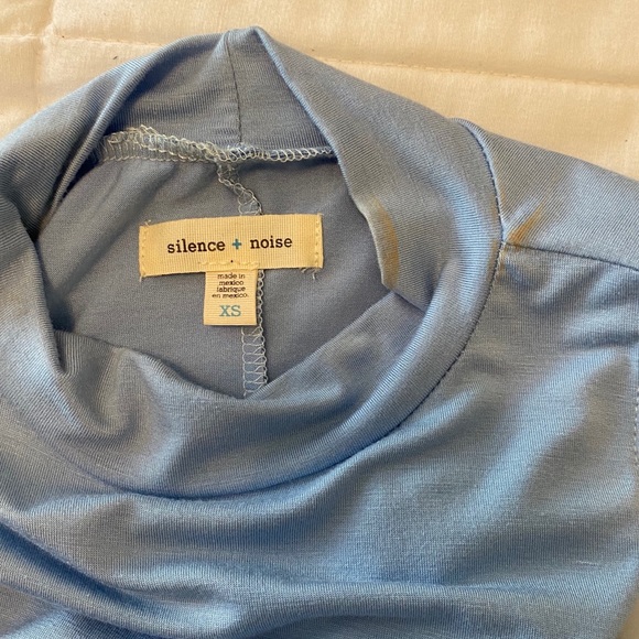 Silence& noice basic dress - Picture 2 of 3